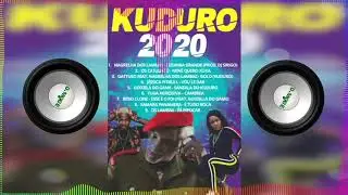 Kuduro de Angola Melhor de 2020 - DjMobe