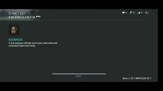 Floppy disk Crate opening. Ldoe