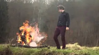 Bed Rugs - Yawn (Official Video)