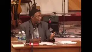 Dr. James White Vs Sheikh Muhammad Awal on the debate topic: Is the  Bible God's Word?