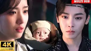 The Demon Lord and his wife discovered the truth about their child being stolen! #houminghao