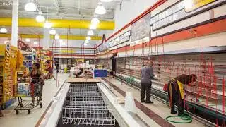 Without Power to Run A.T.M.s, Puerto Rico Is Cash Only