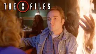 Fire - The X-Files (1993) &ndash; Season 1 Episode 12 Exploring the Episode & Fun Trivia