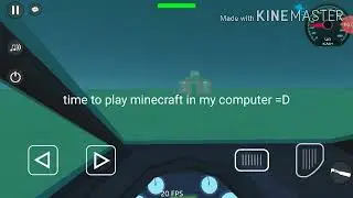 when my computer broke..... this happens