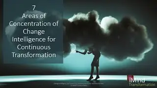 Preview Change Intelligence for Continuous Transformation Masterclass