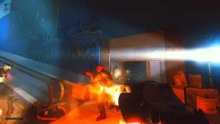 EFT - First Recorded Raid w/Crateup