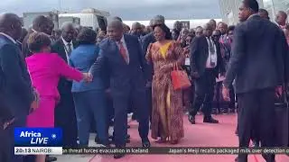 Angola launches new international airport