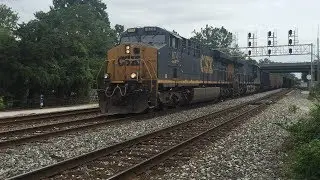 E783 With Two GEVO's