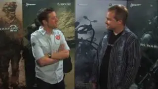 Modern Warfare 2 - New Features.