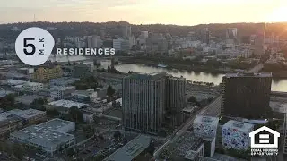 5 MLK (with Audio Description) | Portland OR Apartments | Greystar