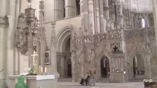 Magdeburger Dom (D) 30.06.2013 2D