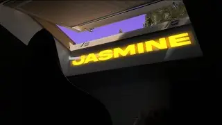 Jasmine (cover mv) - DPR LIVE