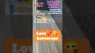 #horoscope #timeless