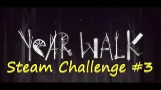 YOURE SO PICKY | Steam Challenge #3