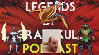 L.O.G. #88: 