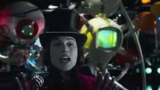 ☆Willy Wonka - Candyman☆
