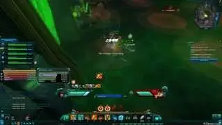 Wildstar Ruins of Kel Voreth(Slavemaster Drokk)