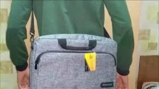 Сумка для ноутбука Grand-X 15.6''