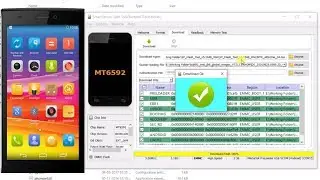 Micromax Canvas Nitro E311 Software Update manually by Techno Trooper