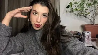 Prej už ti chybí fast&aggressive asmr… 👀😁😴