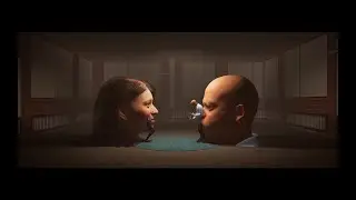 Witch 'n' Monk - OUTFOX (official video)