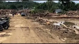 Panduan Tanggap Bencana Banjir Bandang dalam Perspektif Islam