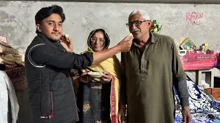 Usman Beta K Liya Rishta Aaya ☺️ || Good News 🥳 || Tayar Ho Jao 🤷‍♂️