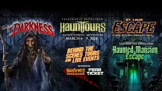 Business Tips for Haunted Attractions - Darkness Haunt Tour 2024