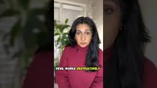 The Most DESTRUCTIVE Demon OPERATING Through a Narcissist - Not What You Think