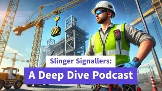 CPCS A40 Slinger Signaller: A Deep Dive Podcast