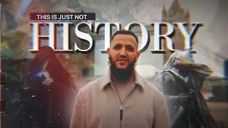 The Muslim History Channel | Channel Trailer