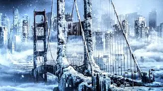In The Future, The World Will Enter New Ice Age And Everyone Dies Except One