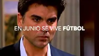 SNT Mundial 2014 promo Novelas 