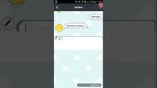 Gen&ccedil; Hane bot mu?