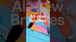 Procreate 5.4
