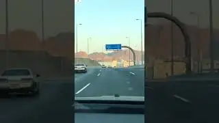 Muscat, Oman Road-trip ❤️