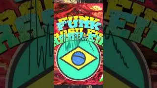 Esencia del FUNK BRASILEIRO: Ritmos Cariocas 🔥 #phonk #phonkmusic #funkbrasileiro LINK IN COMENTS🔥