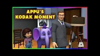 Appu And The Earthworm (4K)
