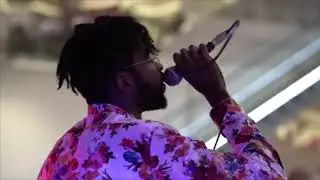 T2i / Vem C&aacute; (Live)