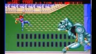 Back In The Day What Game Did You Use To Defend Your System At School?