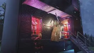 Bullet Farm - Windmill elevator trap MK2
