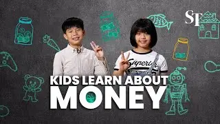 Is your child a saver or spender?