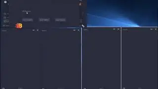 TRAVIS AJ4 - 2 PAIRS LIVE COP ON KITH! [BALKOBOT]