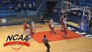 NCAA 91: CSB vs SSC-R | Full Game