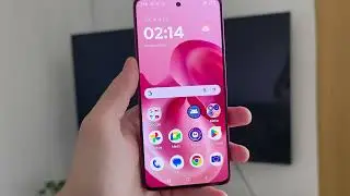 Motorola G86 5G: Connect with TV (Screen Cast)