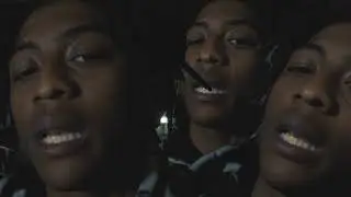 FAAKadda x Mado Valentino - Lately (Official Music Video)