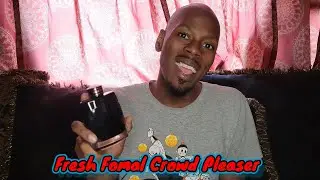 Mont Blanc Legend EDP is a Formal Compliment magnet 🧲 #fragrance #dressup #beastmode