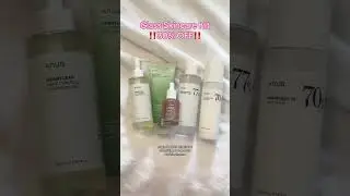 Get Glass Skin with This Affordable Korean Skincare Kit!