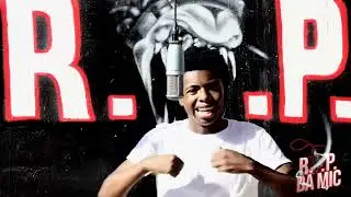 CurtHrd LabRat live on @TheRipDaMicShow