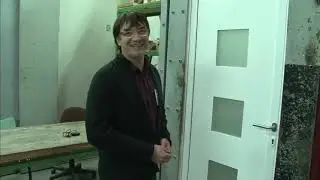 Combien de temps pour ouvrir une porte blind&eacute;e ?